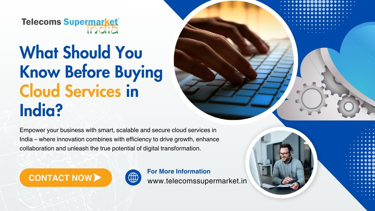 What Should You Know Before Buying Cloud Services in India?